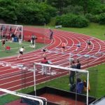 Pennsylvania Boys Track: Top 300 Meter Hurdlers in 2026