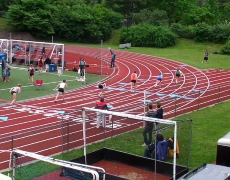 Pennsylvania Boys Track: Top 300 Meter Hurdlers in 2026