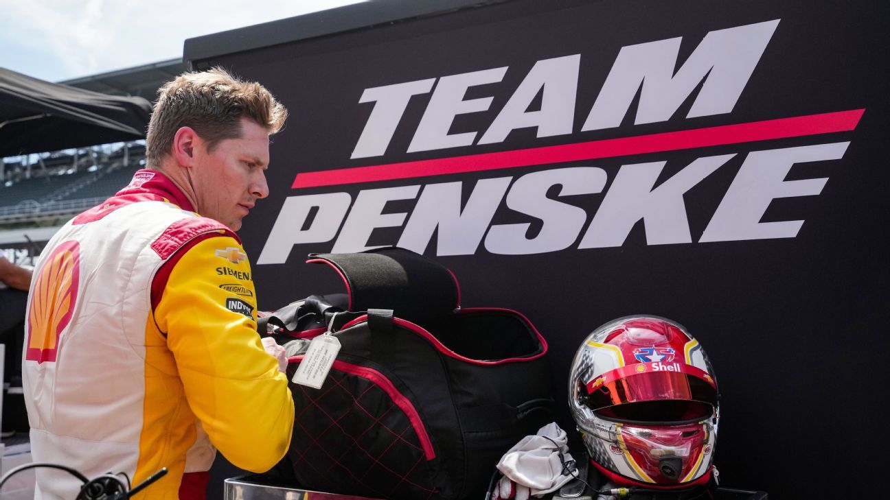 Penske cheating scandal: IndyCar pre-500 black eye explained