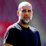 Pep Guardiola: FA Cup trophy not first choice but we want to win