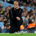 Pep Guardiola tells Man City: Give me a smaller squad or I'll quit
