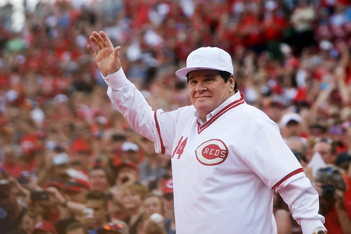 Pete Rose reinstated by MLB commissioner Rob Manfred: How we got here and what it means