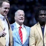 Peyton Manning reflects on impact of Colts' owner Jim Irsay