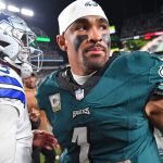 Philadelphia Eagles 2025 NFL schedule: Opponents, predictions