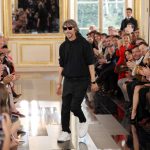 Pierpaolo Piccioli Is Going to Balenciaga