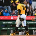 Pirates' Paul Skenes says of trade chatter, 'Anybody can play GM'