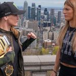 Pissed off Valentina Shevchenko beats Manon Fiorot at UFC 315
