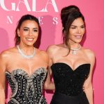 Post-Bachelorette, Lauren Sánchez Hits Cannes With Eva Longoria