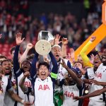 Postecoglou keeps his promise with Spurs' long-awaited trophy