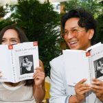 Prabal Gurung Toasts His Debut Memoir Walk Like a Girl With Saks at Zero Bond