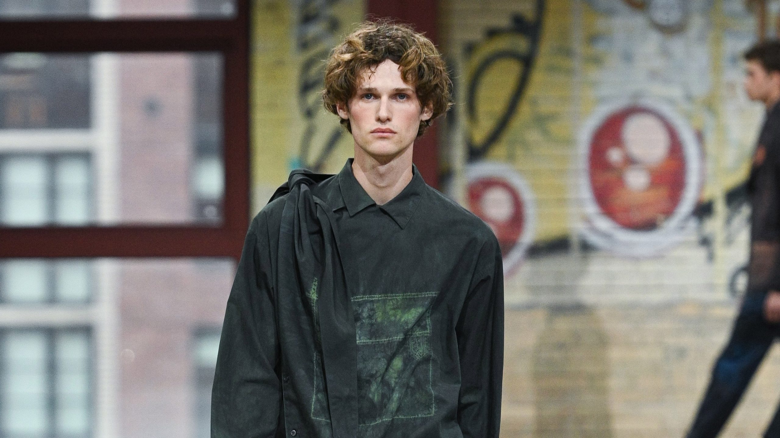 Pratt Institute Fall 2025 Ready-to-Wear Collection