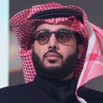 Turki Alalshikh