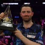 Premier League Darts Finals Night: Luke Humphries crowned 2025 champion with 11-8 win over Luke Littler | Darts News