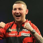 Premier League Darts: Nathan Aspinall wins in Aberdeen after Luke Littler and Luke Humphries play out classic and Gerwyn Price hits nine-darter | Darts News