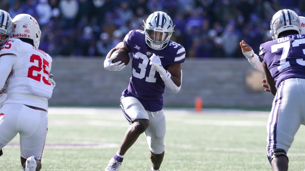 Previewing Jonathan Taylor and Indianapolis Colts’ RBs ahead of OTAs