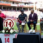 Previously Untold Stories About Pete Rose