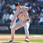Prized Alex Verdugo Trade Piece Richard Fitts Showing Promise