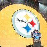 Projected first round order based on Super Bowl odds