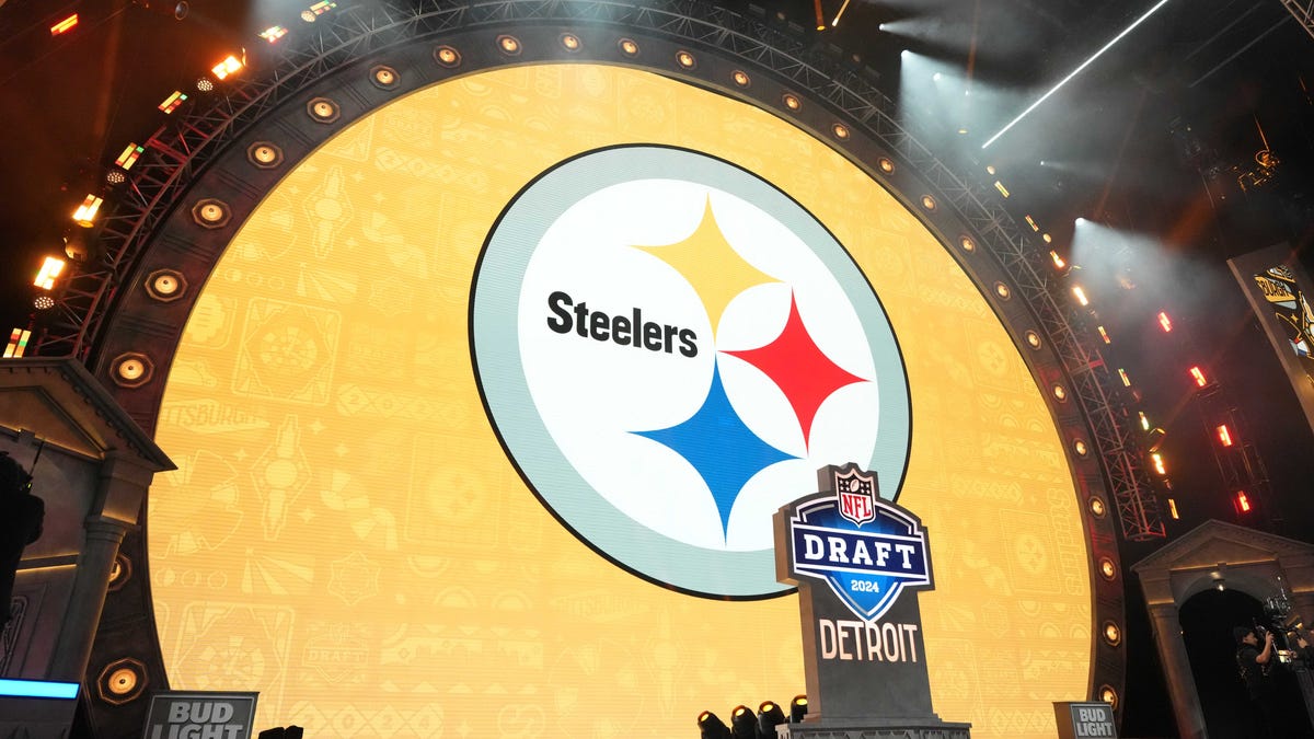 Projected first round order based on Super Bowl odds