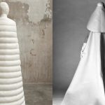 Proof That Pierpaolo Piccioli Is Already Fluent in Balenciaga-isms
