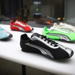 Puma, H-Street, sneaker, shoes, footwear, Seoul