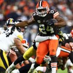 RB Nick Chubb not expected to return to Browns, GM says
