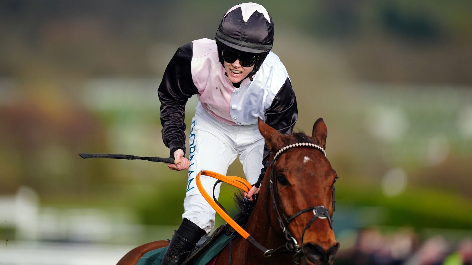Rachael Blackmore retires: Jockey retires a pioneer who broke new ground | Racing News