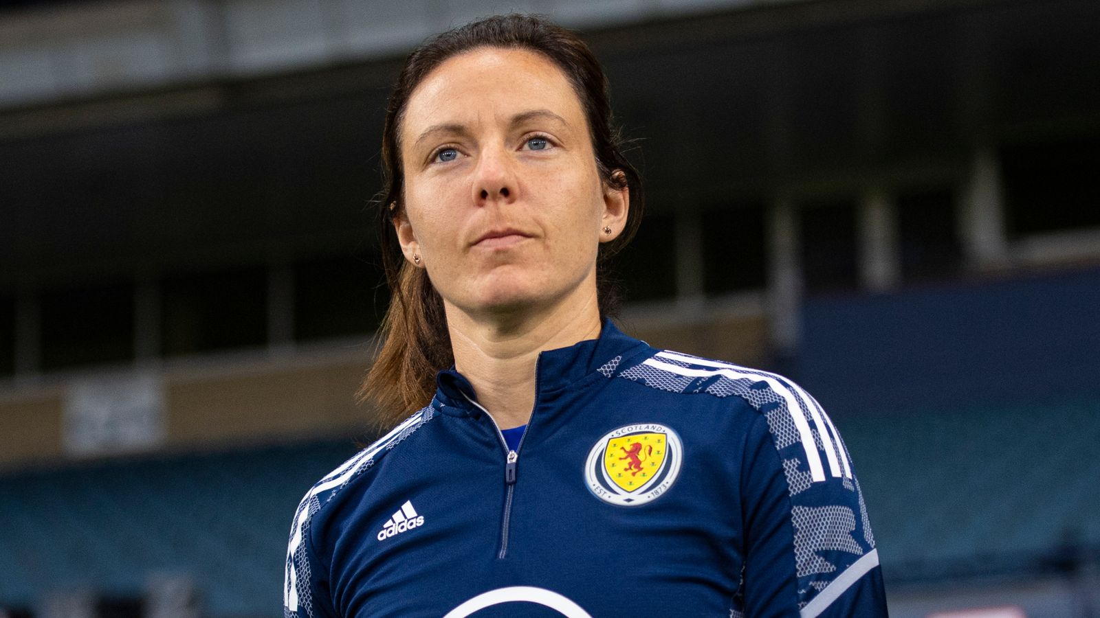rachel corsie