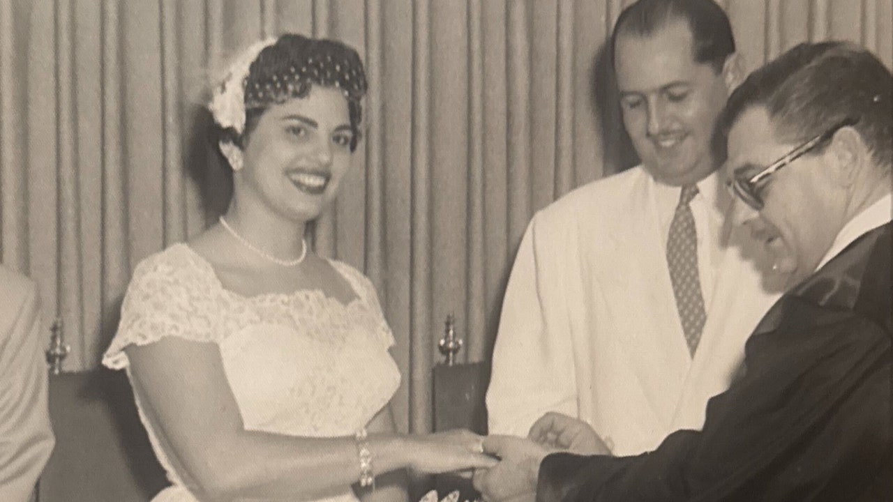 Rainwater Baths, Milk and Honey Facials, and My Cuban Abuela