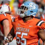 Rams UDFA Willie Lampkin not concerned with his small frame