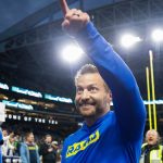 Rams fans ranked most optimistic in 2025