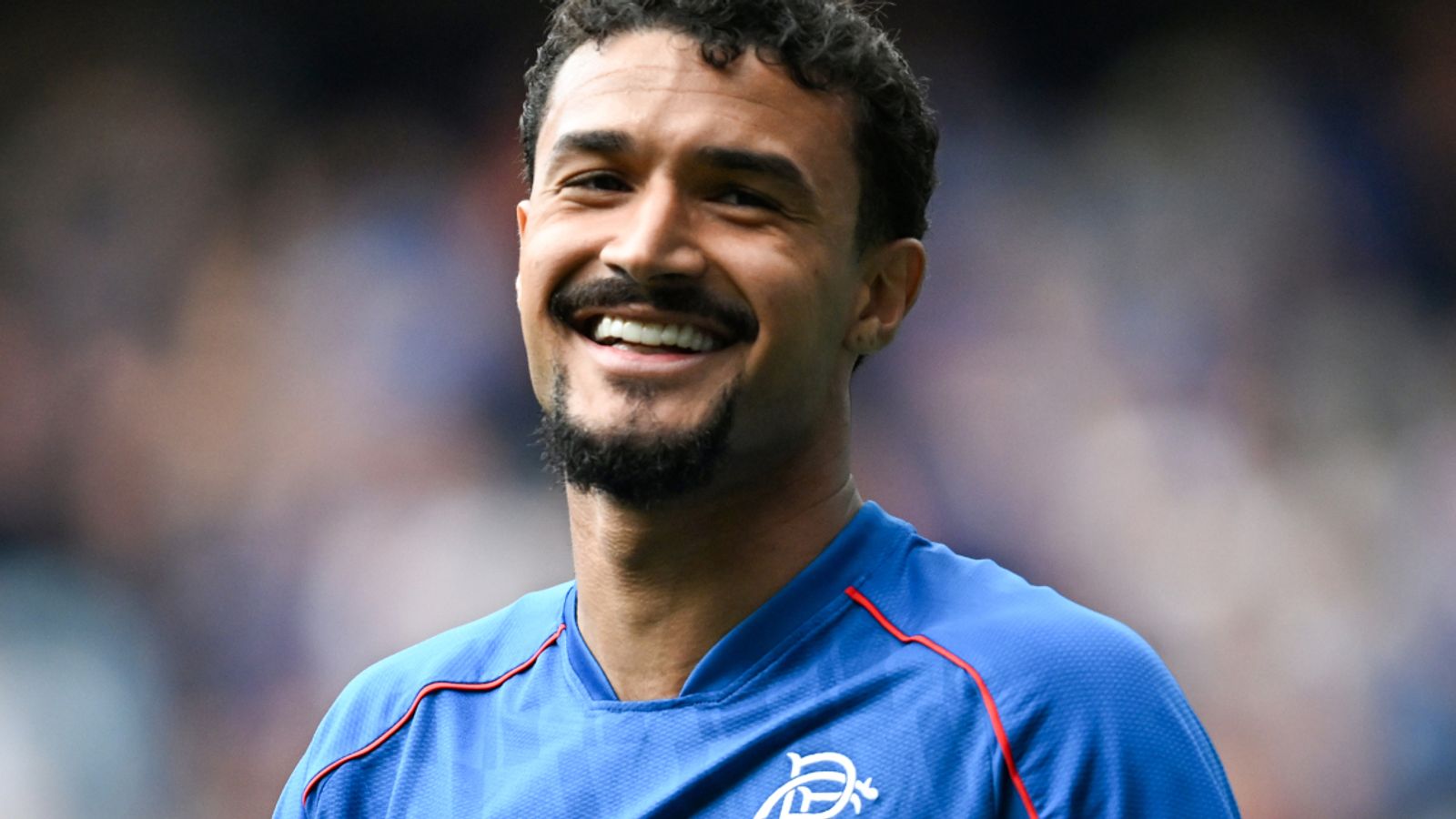 Rangers 4 – 0 Aberdeen