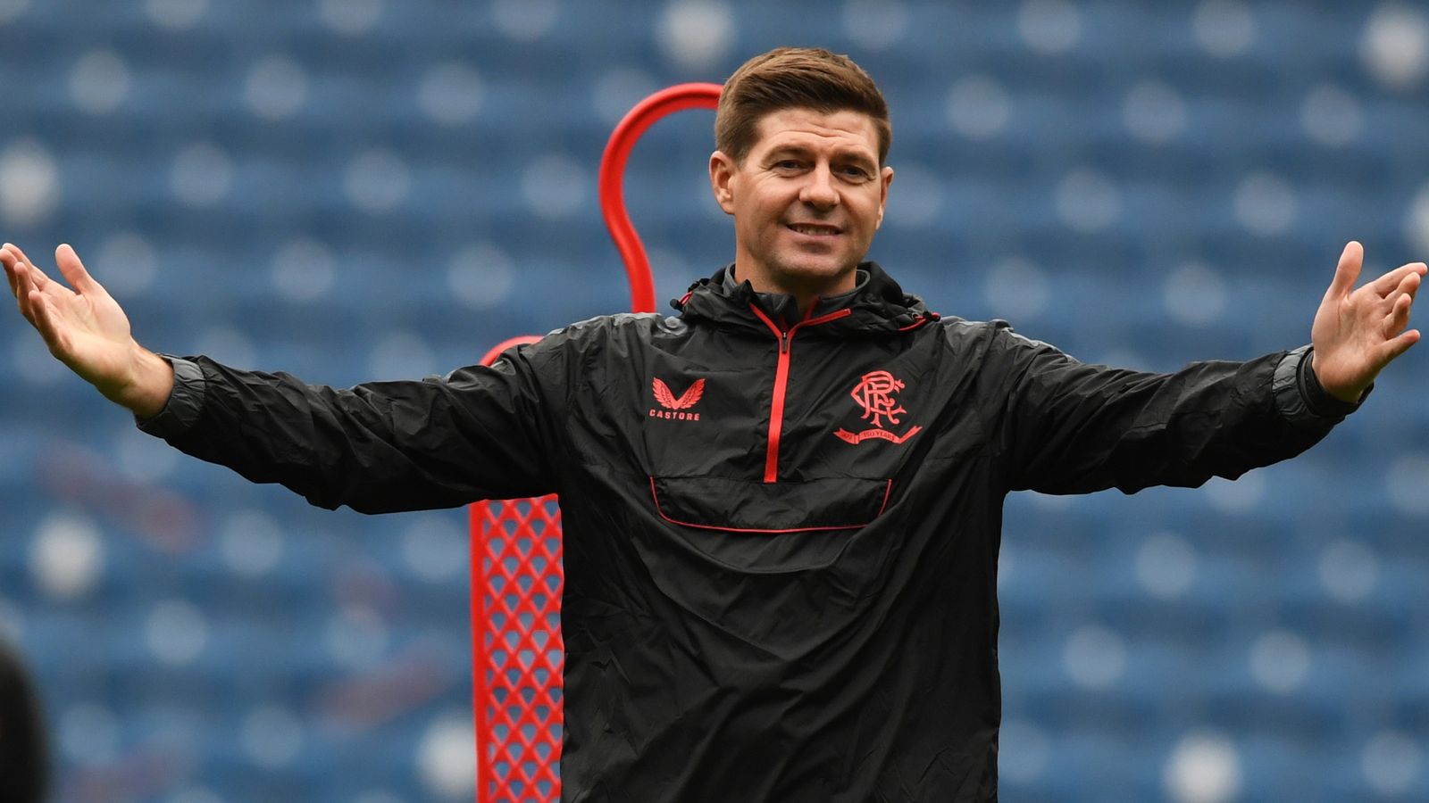 Rangers: Steven Gerrard returning to Ibrox ‘ticks a lot of boxes’ but club don’t know who they want, says Kris Boyd | Football News