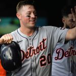 Rangers at Tigers prediction: Odds, expert picks, starting pitchers, betting trends, and stats for May 9