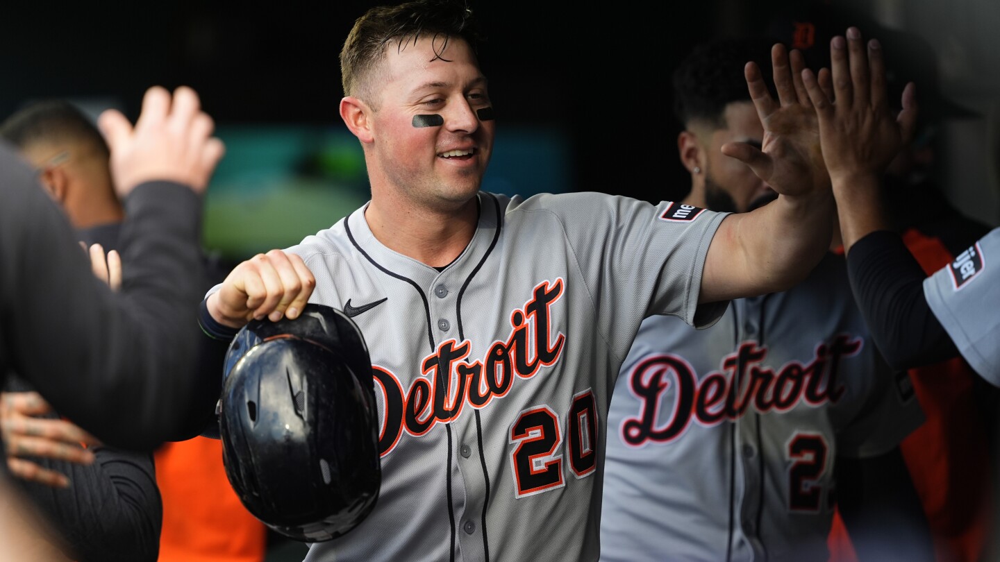 Rangers at Tigers prediction: Odds, expert picks, starting pitchers, betting trends, and stats for May 9