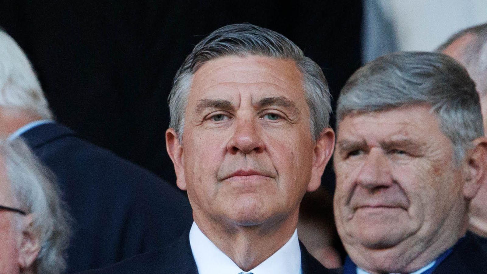 Rangers owners’ in-tray: New manager, squad rebuild, Ibrox upgrades and more as takeover completed | Football News