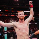Ranking the 12 best undefeated fighters in MMA