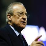 Florenitno Perez, Real Madrid