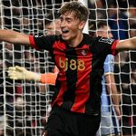 Real Madrid agree Dean Huijsen deal close on Álvaro Carreras sources