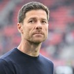 Xabi Alonso