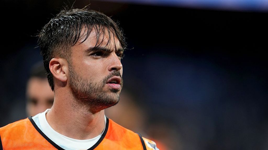 Real Madrid’s Asencio, 3 others could be charged for sharing explicit video of minor
