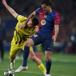 Real Sociedad emerge as potential destination for versatile Barcelona star