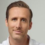 Recover CEO Anders Sjöblom textile recycling