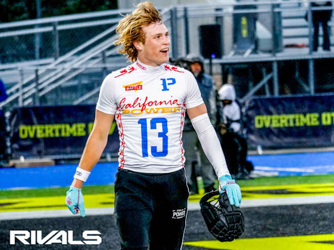 Recruiting Rumor Mill: Programs jockeying for position with top prospects