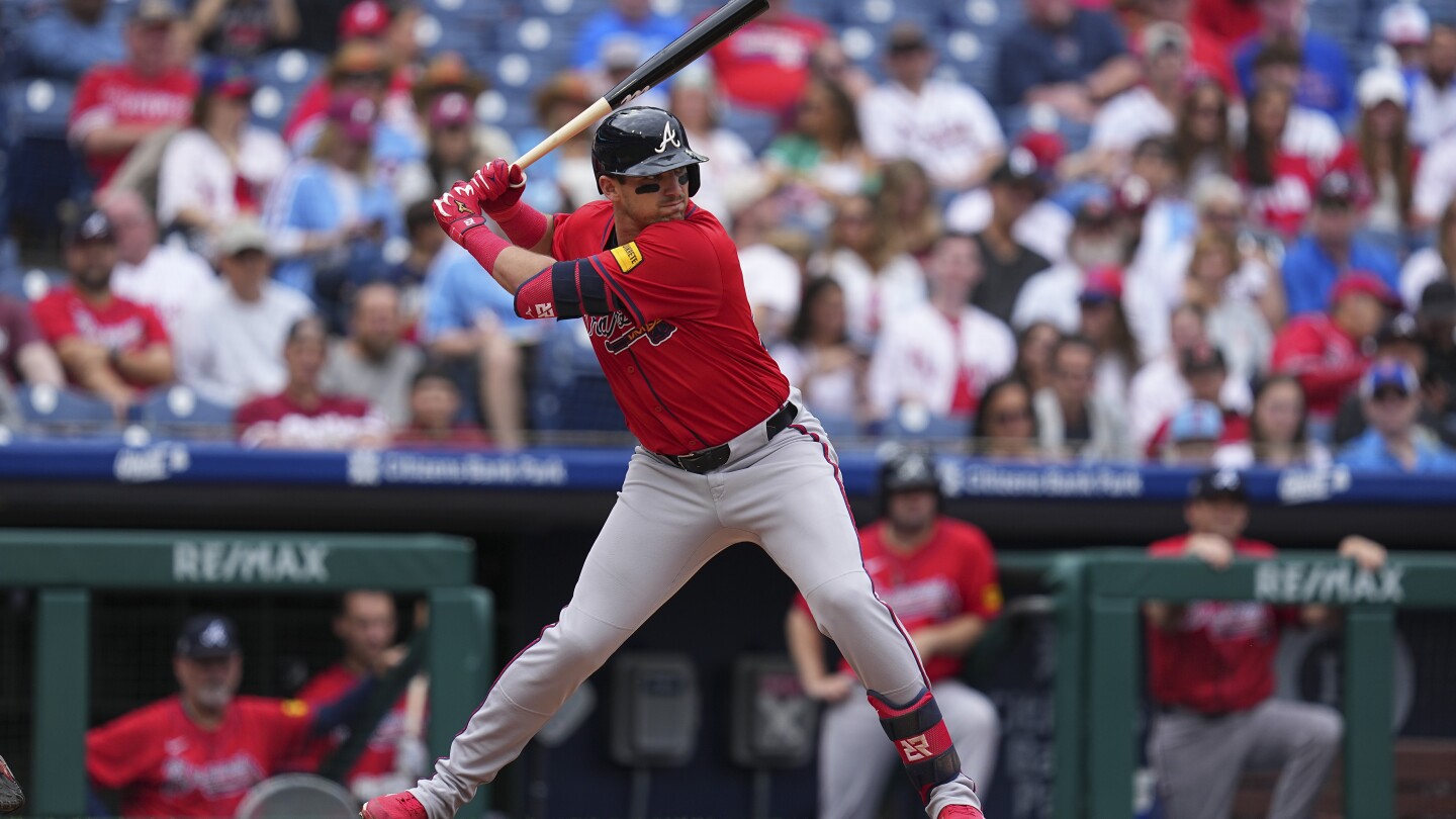 Red Sox at Braves Prediction: Odds, expert picks, starting pitchers, betting trends and stats for May 30