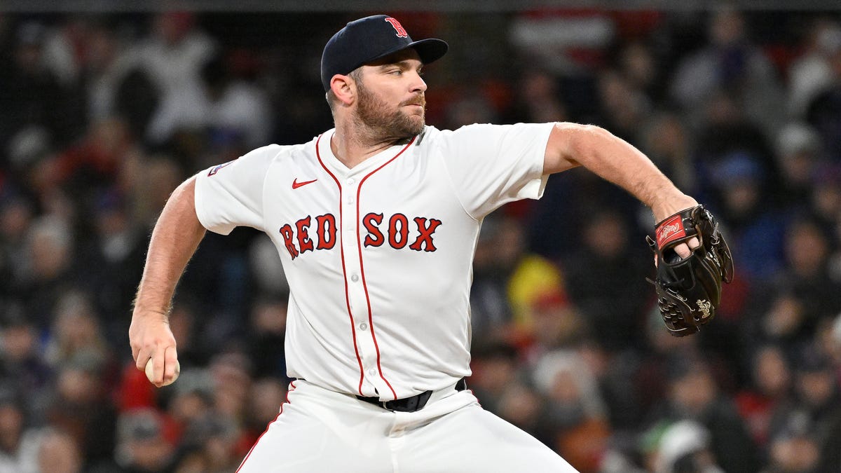 Red Sox cancer survivor says he’s getting death threats