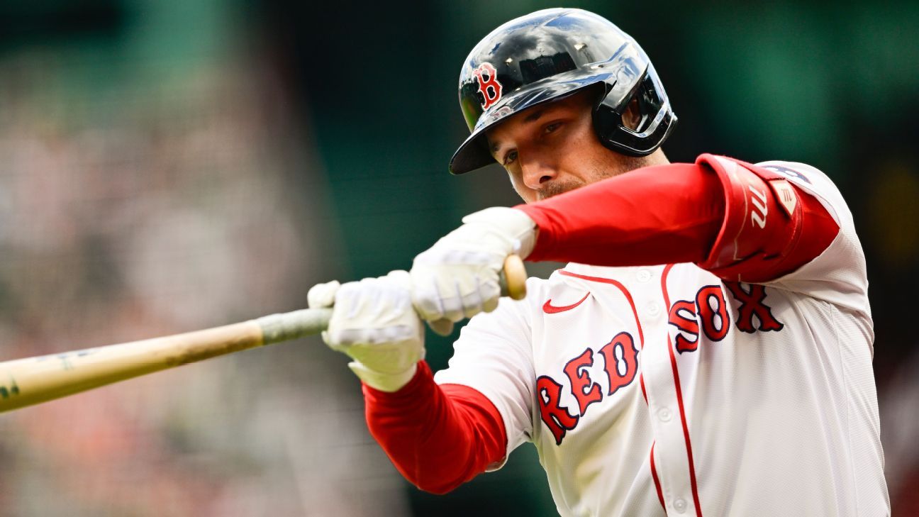Red Sox’s Bregman moves closer to possible IL stint, Cora says