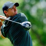 Report - Rory McIlroy's driver deemed nonconforming ahead of PGA