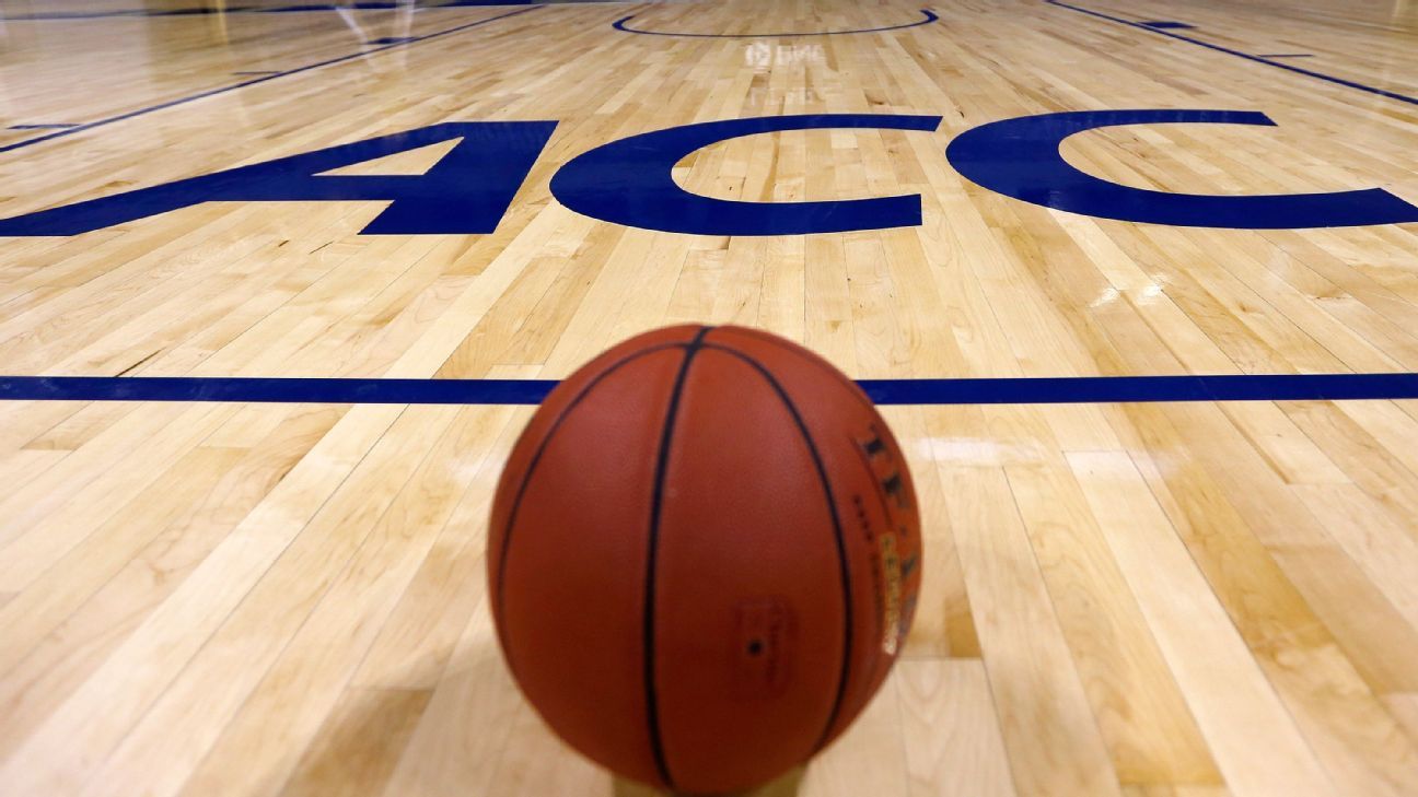 Reports — ACC trims schedule, makes room for nonconference games