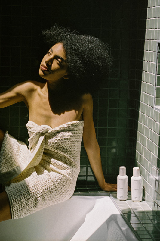 Reverie: A Stylist-Founded Hair-Care Brand Offering 'Clean' and 'Sustainable' Products